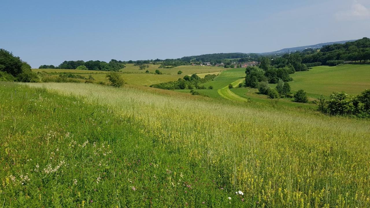 Holiday home Belle - Mooi Zuid Limburg Simpelveld