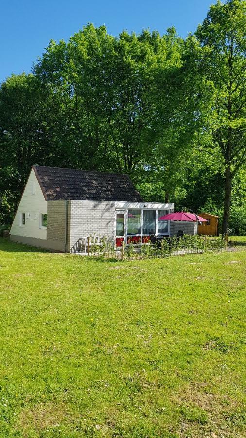 Holiday home Belle - Mooi Zuid Limburg